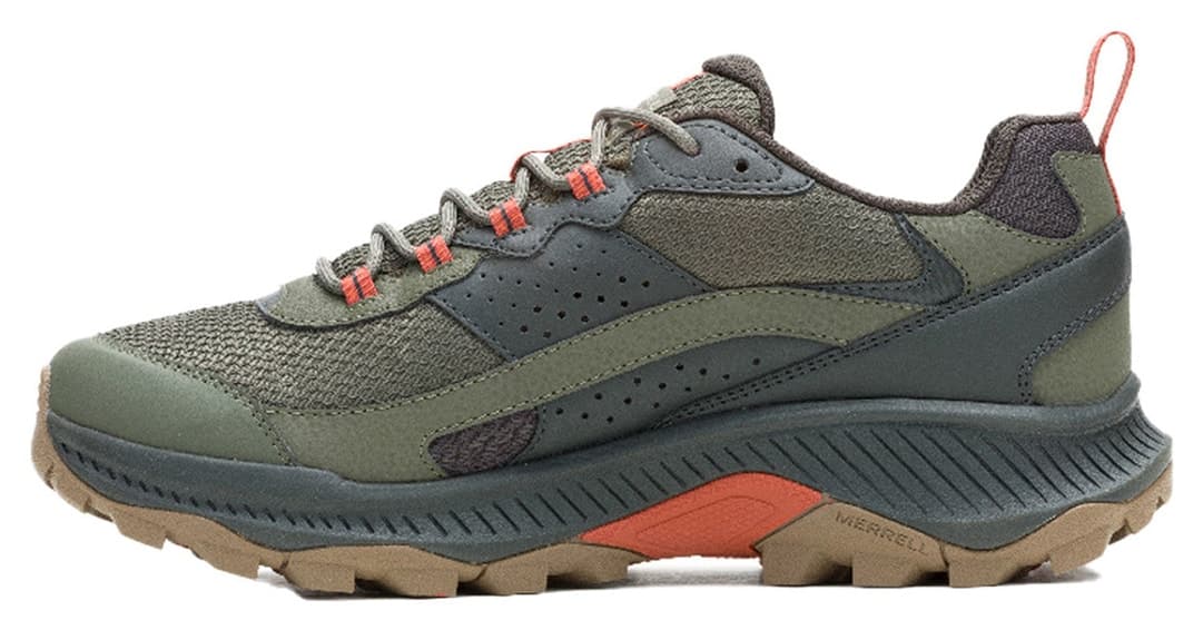 کفش ورزشی اوتدور مردانه Merrell مدل SPEED STRIKE 2 GTX کفش ورزشی اوتدور مردانه Merrell مدل SPEED STRIKE 2 GTX