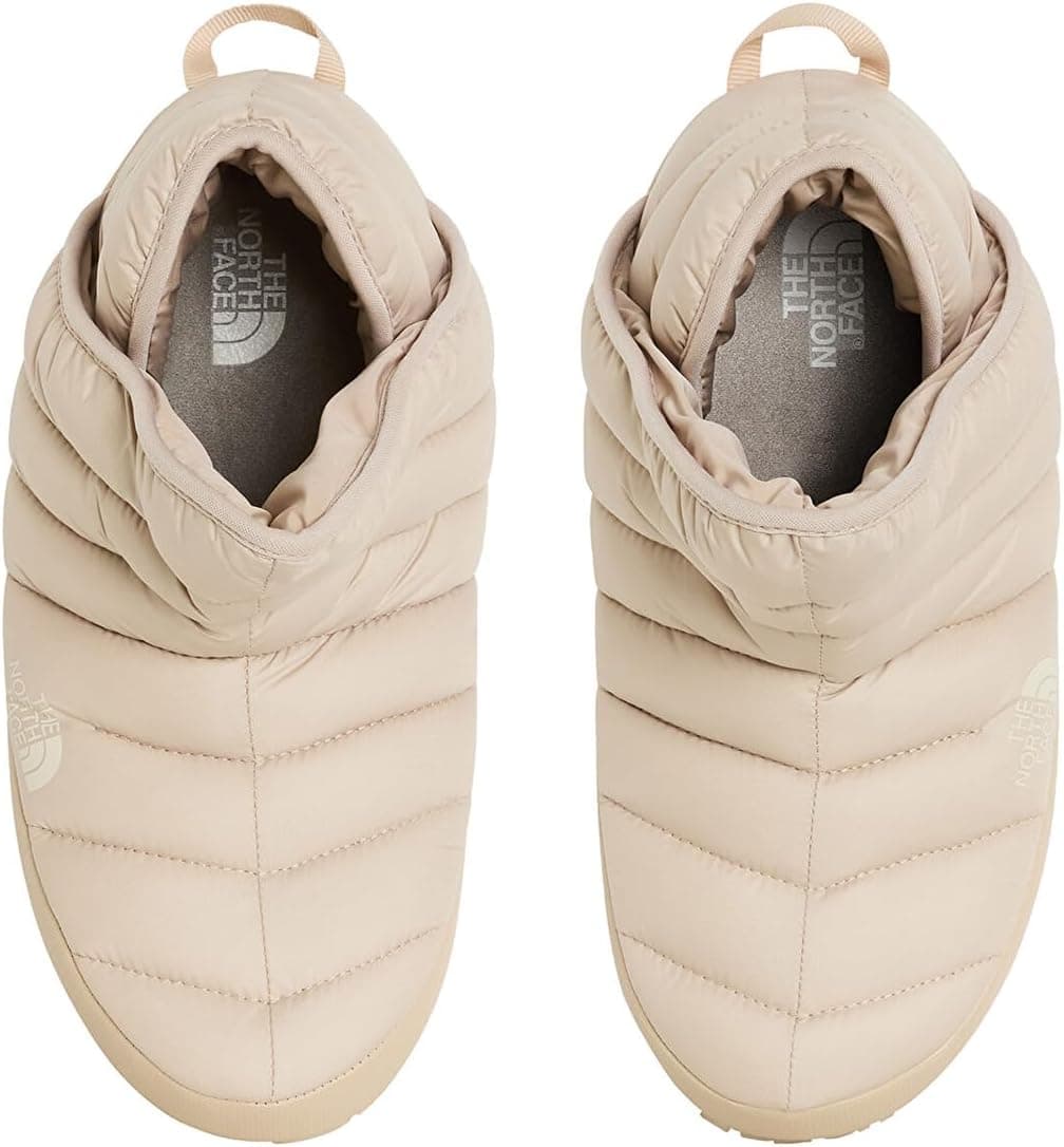 بوت اوتدور زنانه THE NORTH FACE بژ مدل Thermoball Traction NF0A331HU421 بوت اوتدور زنانه THE NORTH FACE بژ مدل Thermoball Traction NF0A331HU421