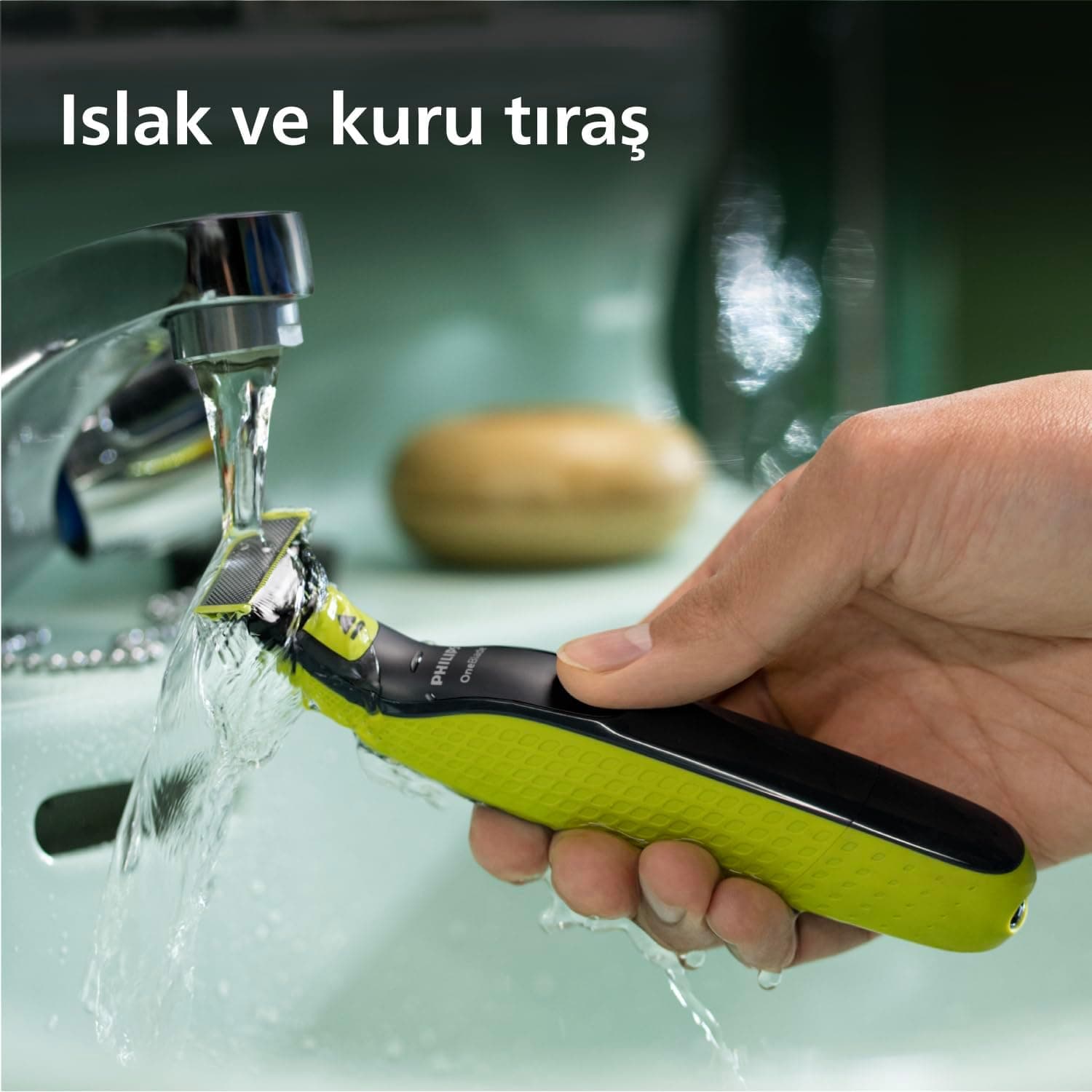 ماشین اصلاح هیبریدی صورت و بدن PHILIPS، فرمدهنده ریش، خشک/مرطوب، 3 شانه تهریش، 1 تیغه یدک، شانه بدن، محافظ پوست، تیغه دوطرفه، مدل QP2824/10 ماشین اصلاح هیبریدی صورت و بدن PHILIPS، فرمدهنده ریش، خشک/مرطوب، 3 شانه تهریش، 1 تیغه یدک، شانه بدن، محافظ پوست، تیغه دوطرفه، مدل QP2824/10