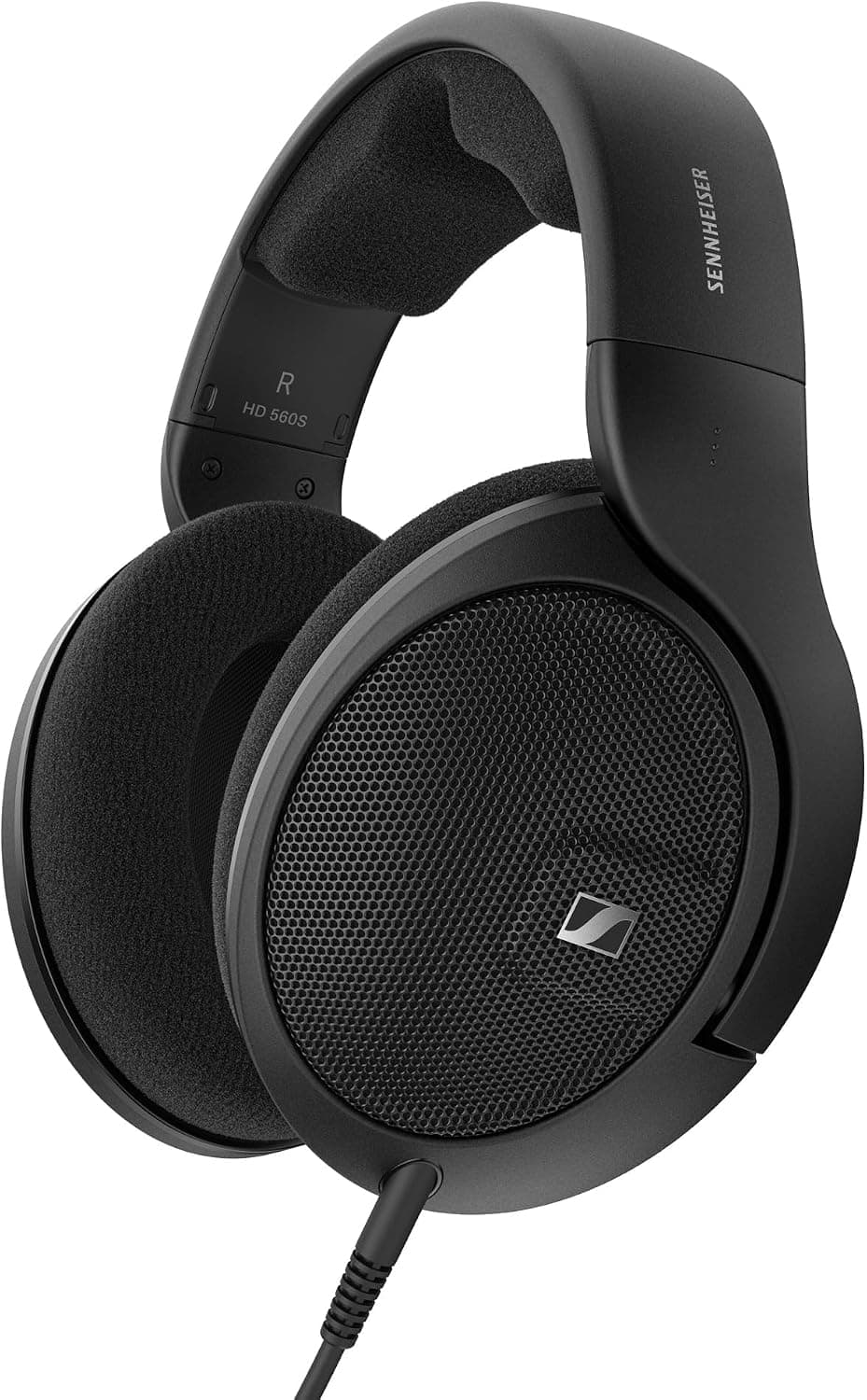 هدفون Sennheiser روگوشی مدل HD 560S هدفون Sennheiser روگوشی مدل HD 560S