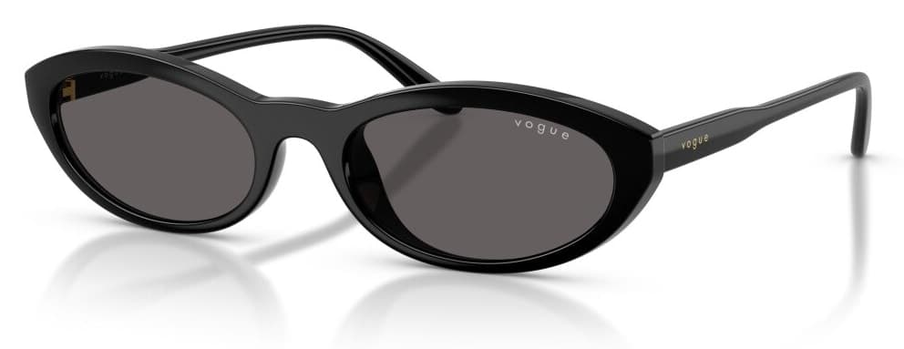 عینک آفتابی زنانه Vogue مدل VO 5697SU W44/87 54 عینک آفتابی زنانه Vogue مدل VO 5697SU W44/87 54