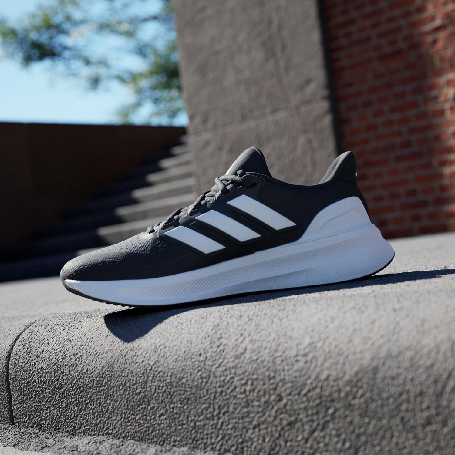 کفش ورزشی مردانه adidas مدل ULTRARUN 5 کفش ورزشی مردانه adidas مدل ULTRARUN 5