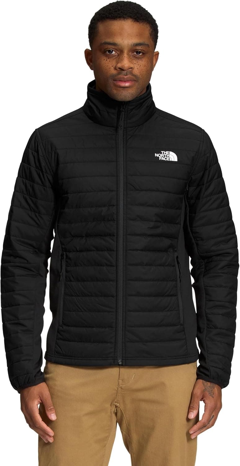 ژاکت مردانه The North Face مدل Canyonlands ژاکت مردانه The North Face مدل Canyonlands
