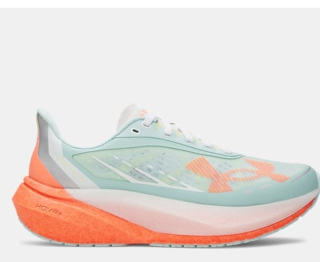 کفش دویدن زنانه Under Armour UA Velociti Distance مدل 6006031-703 کفش دویدن زنانه Under Armour UA Velociti Distance مدل 6006031-703