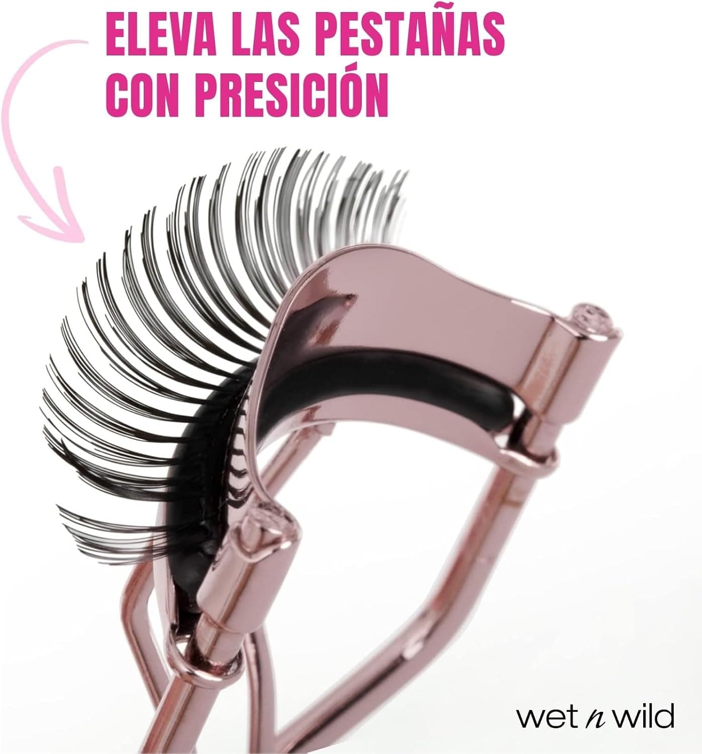 فر مژه Wet n Wild مدل High On Lash فر مژه Wet n Wild مدل High On Lash