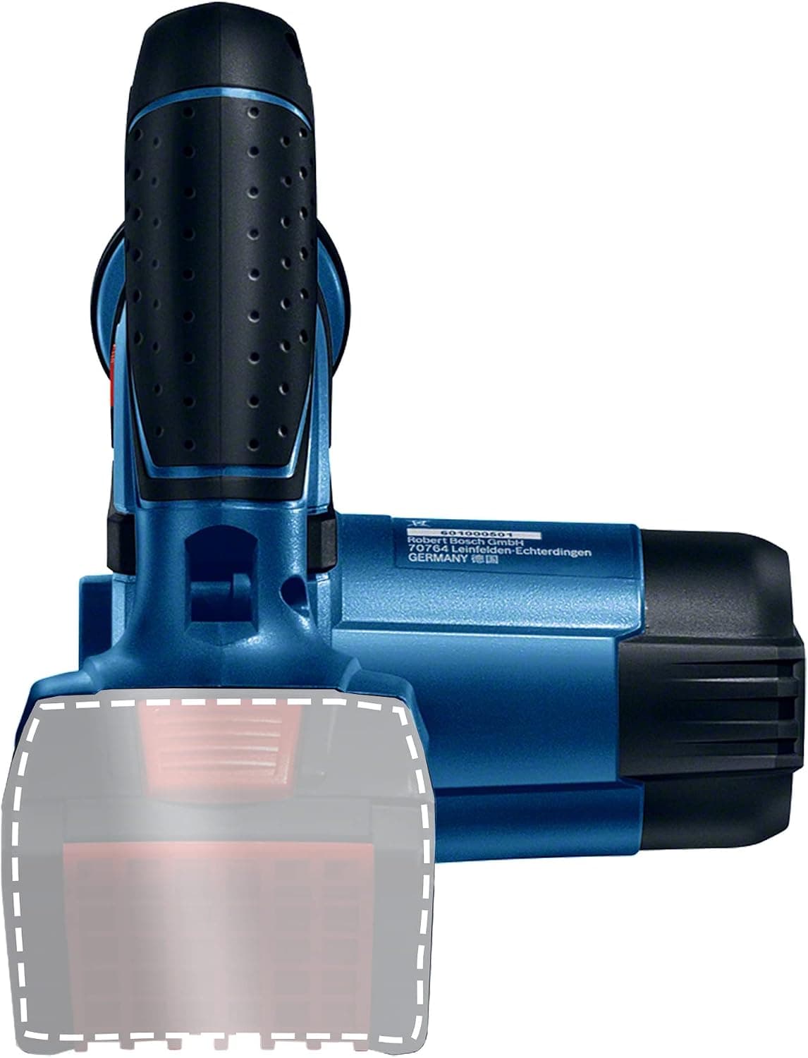 دمنده شارژی Bosch Professional بدون باتری و شارژر مدل GBL 18V-120 06019F5100 دمنده شارژی Bosch Professional بدون باتری و شارژر مدل GBL 18V-120 06019F5100