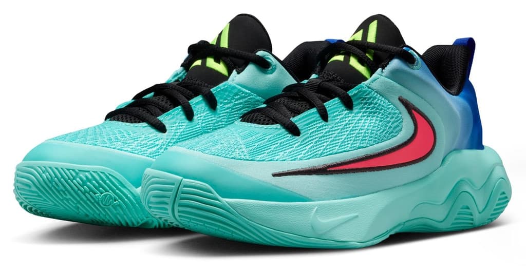 کفش بسکتبال نوجوانه Nike مدل Gıannıs Immortalıty 4 (Gs) کفش بسکتبال نوجوانه Nike مدل Gıannıs Immortalıty 4 (Gs)