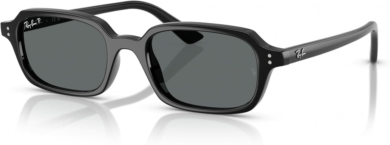 عینک آفتابی یونیسکس Ray-Ban مدل Rb4455 Zuri عینک آفتابی یونیسکس Ray-Ban مدل Rb4455 Zuri