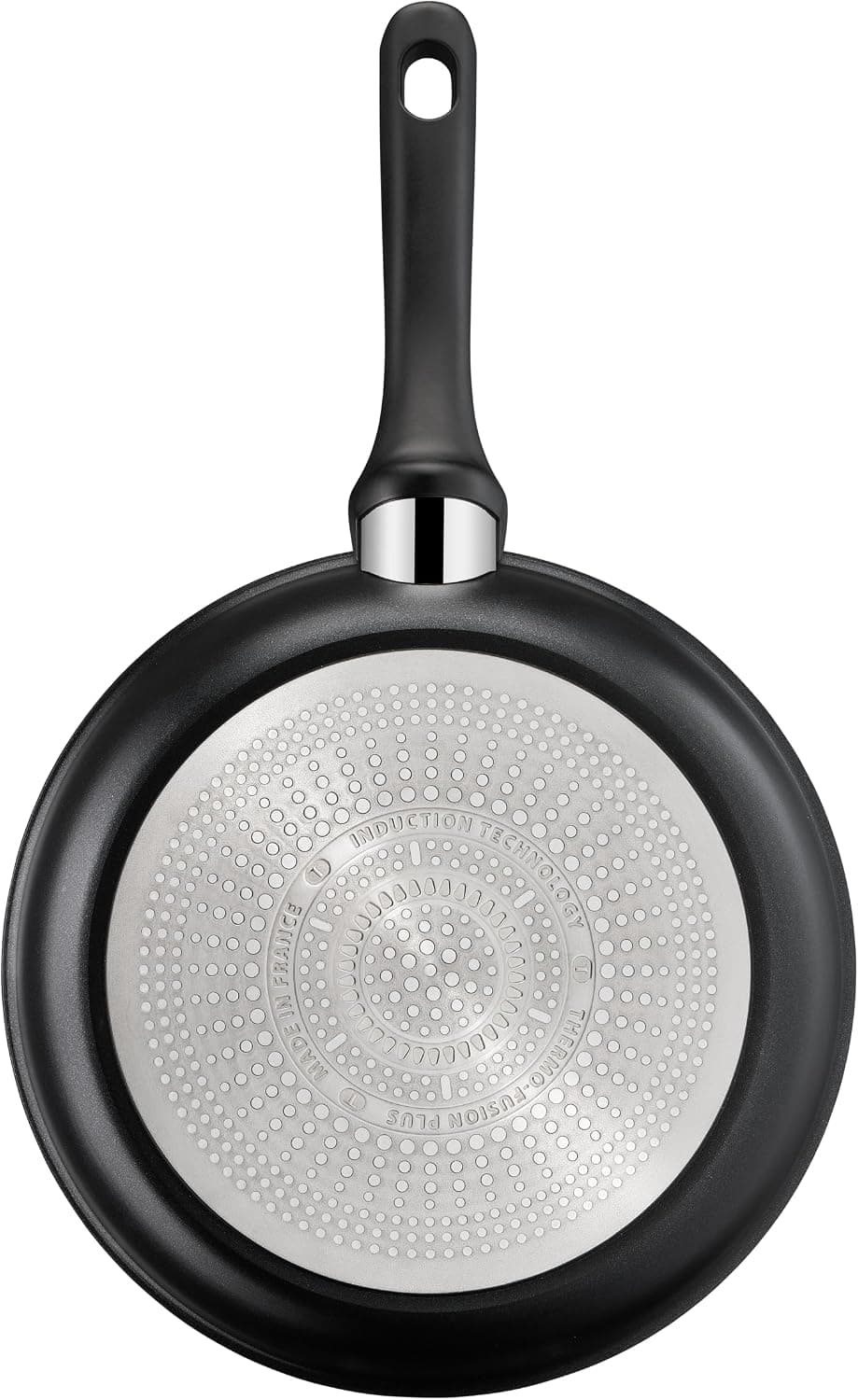 تاوه Tefal با کف القایی مدل UnlimitedOne 6X 24 cm تاوه Tefal با کف القایی مدل UnlimitedOne 6X 24 cm