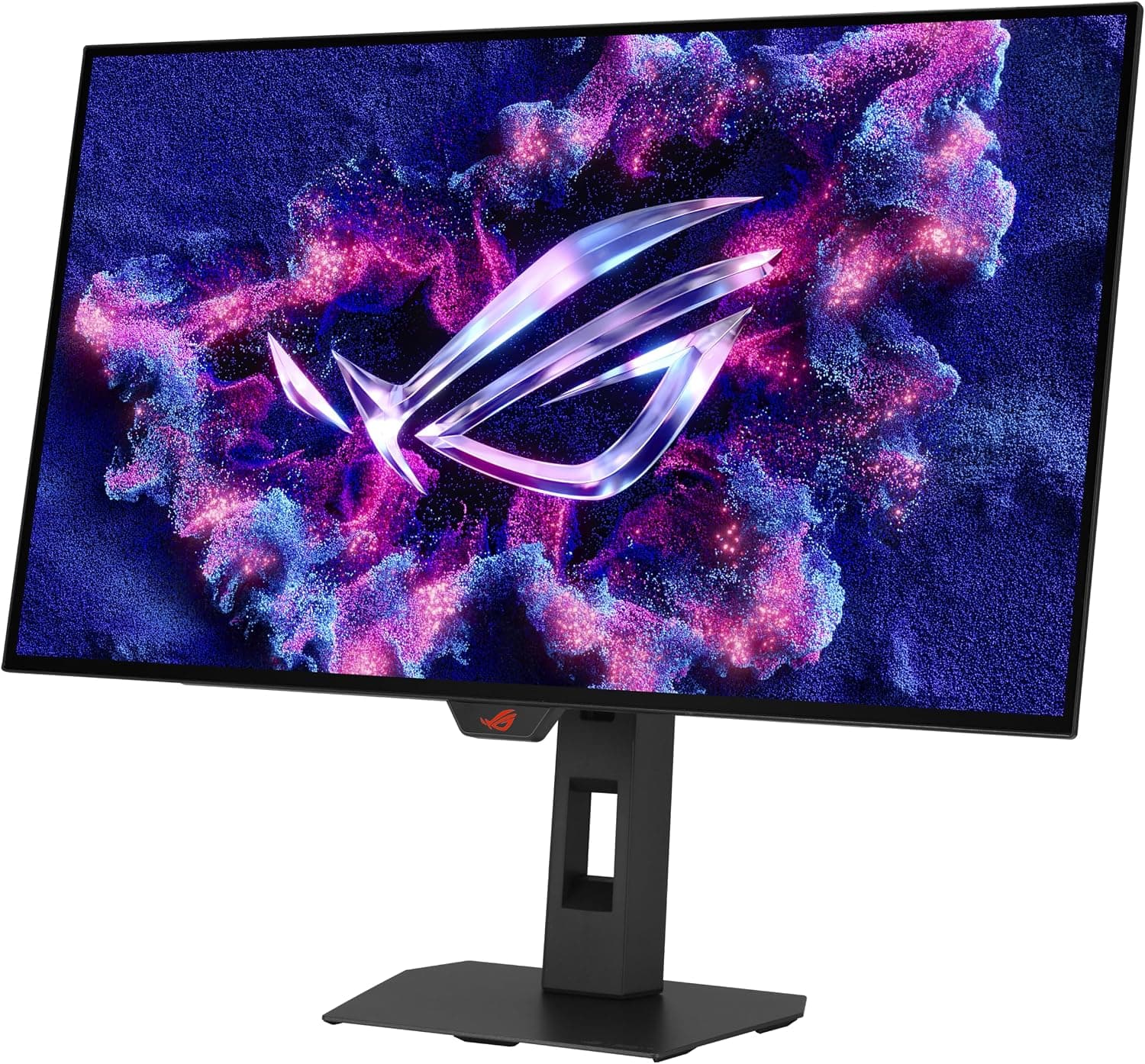 مانیتور گیمینگ ASUS ROG Strix OLED XG27AQDMGR مدل 27 اینچ QHD 2560 x 1440 مانیتور گیمینگ ASUS ROG Strix OLED XG27AQDMGR مدل 27 اینچ QHD 2560 x 1440