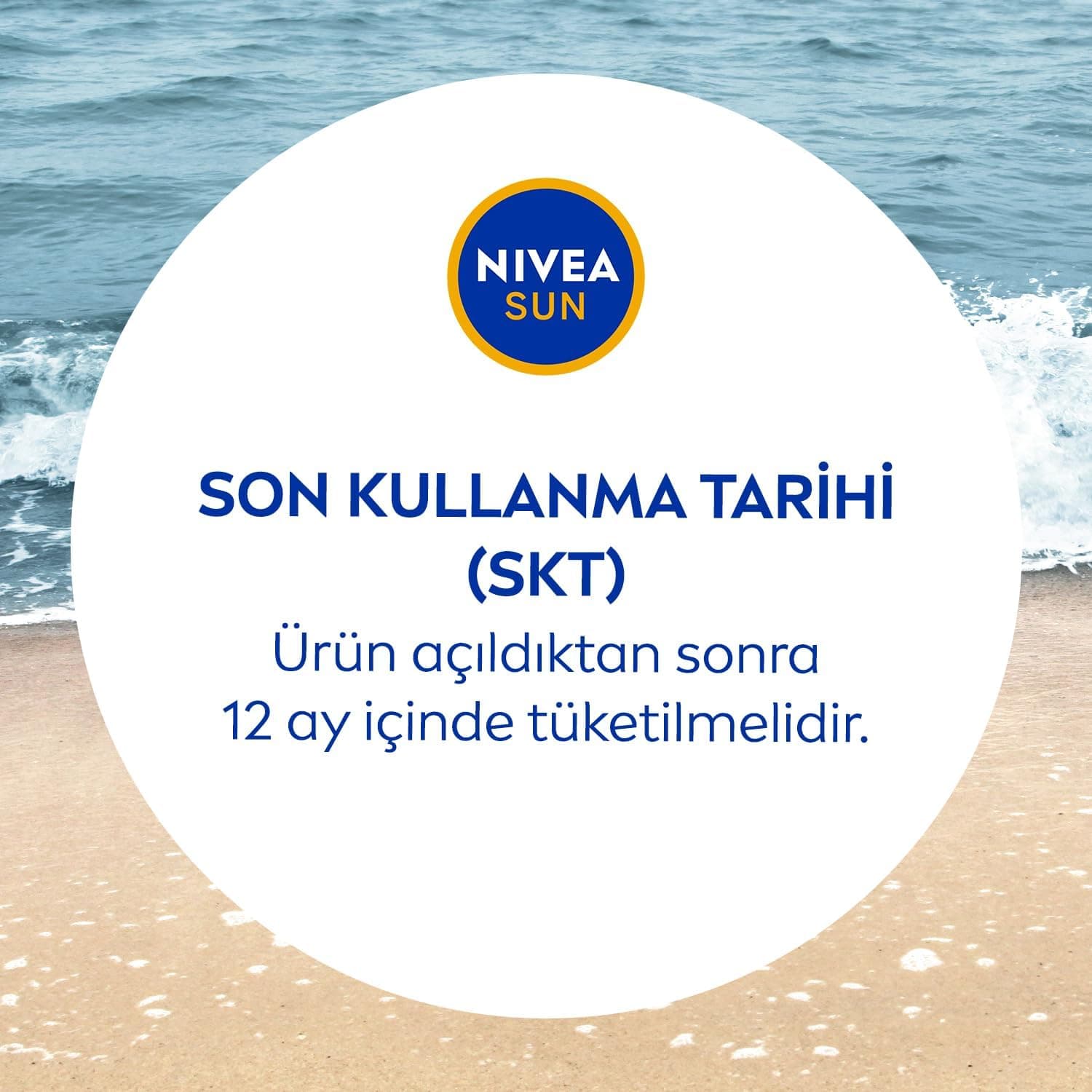 اسپری ضدآفتاب کودک و نوزاد NIVEA SPF50+ پوست حساس بدون عطر 200ml اسپری ضدآفتاب کودک و نوزاد NIVEA SPF50+ پوست حساس بدون عطر 200ml