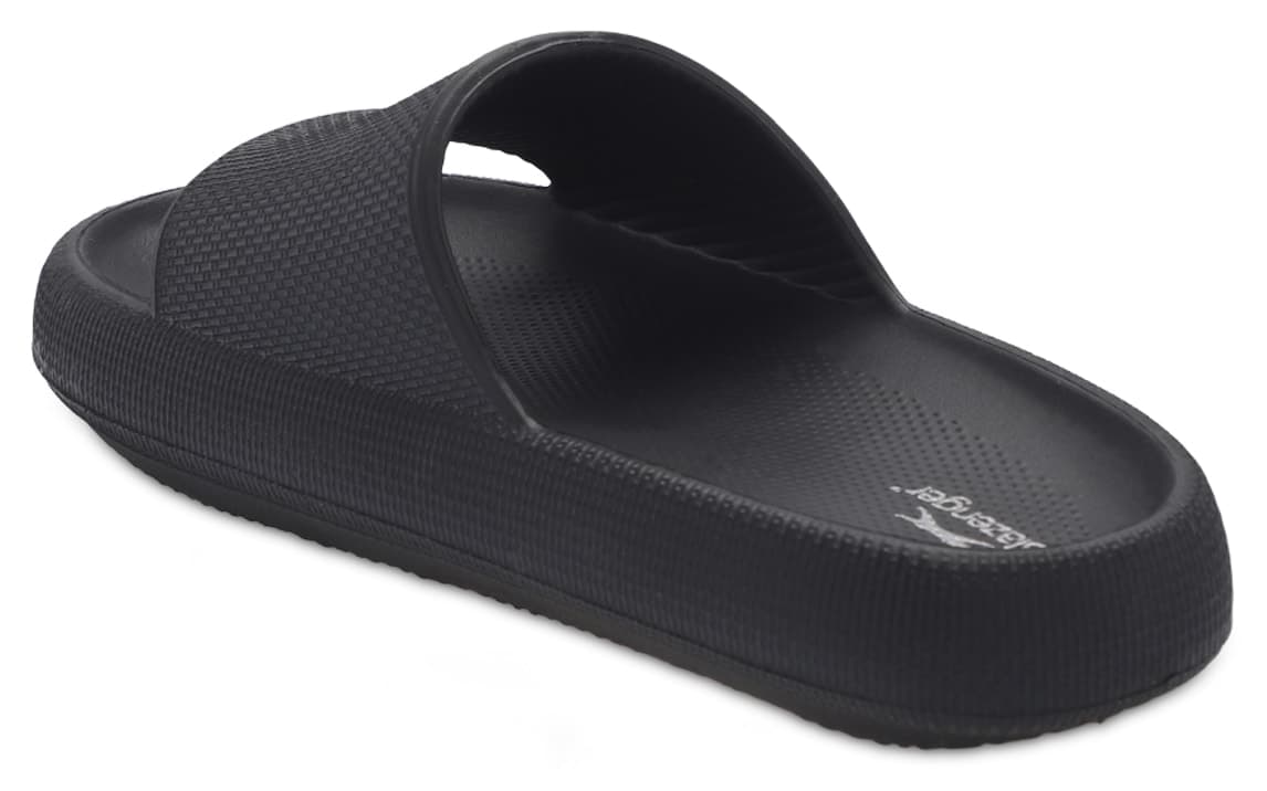 دمپایی مردانه Slazenger مدل TWIST I سیاه دمپایی مردانه Slazenger مدل TWIST I سیاه