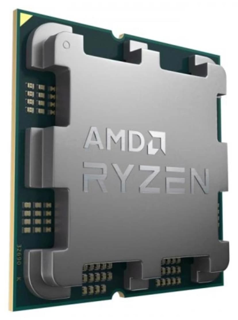 پردازنده AMD Ryzen 7 7800X3D 8 هسته 5.0GHz 104MB AM5 Tray پردازنده AMD Ryzen 7 7800X3D 8 هسته 5.0GHz 104MB AM5 Tray