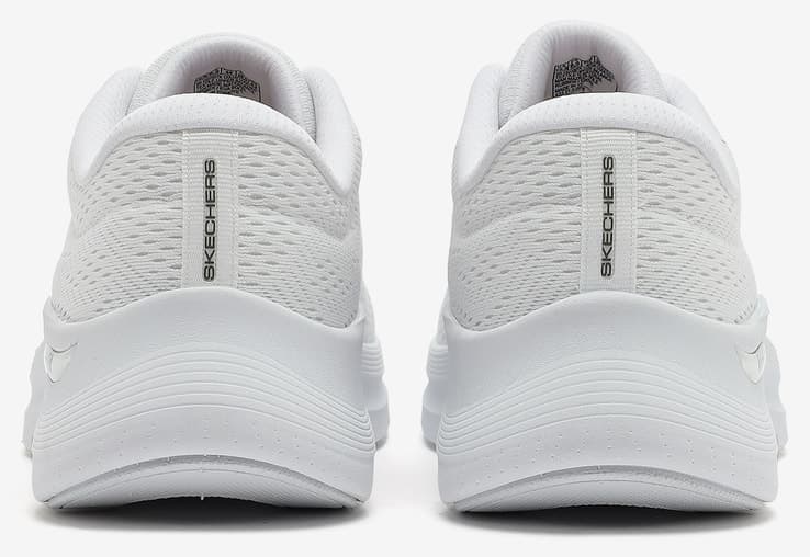 کفش ورزشی مردانه Skechers ARCH FIT 2.0 سفید مدل 232700TK WHT کفش ورزشی مردانه Skechers ARCH FIT 2.0 سفید مدل 232700TK WHT