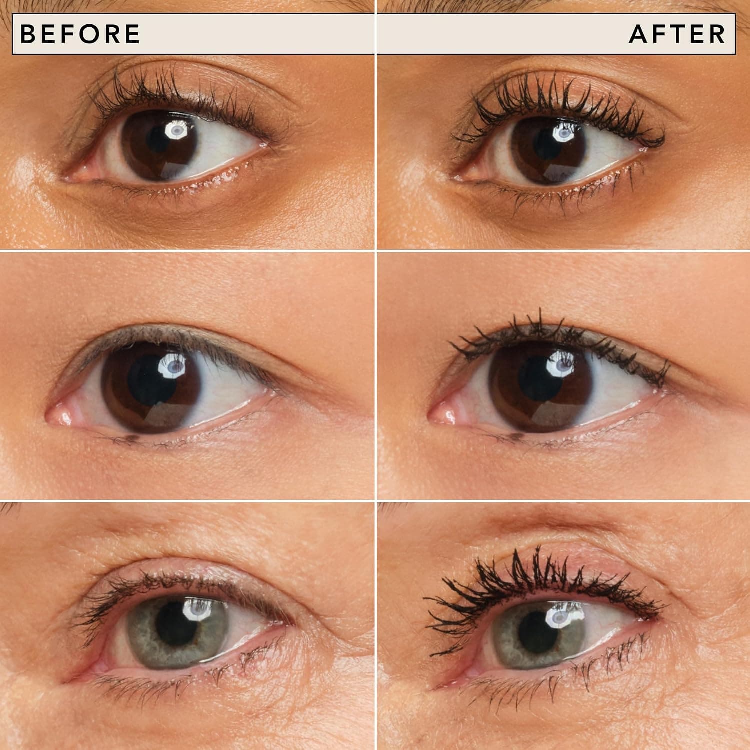 ریمل Chantecaille مدل Faux Cils Longest Lash 9g ریمل Chantecaille مدل Faux Cils Longest Lash 9g