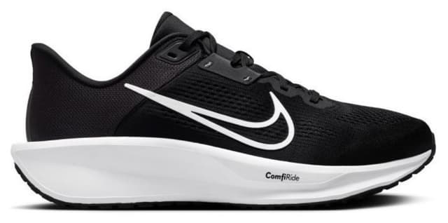 کفش پیادهروی و دویدن مردانه Nike مدل Quest 6 FD6033-001 کفش پیادهروی و دویدن مردانه Nike مدل Quest 6 FD6033-001