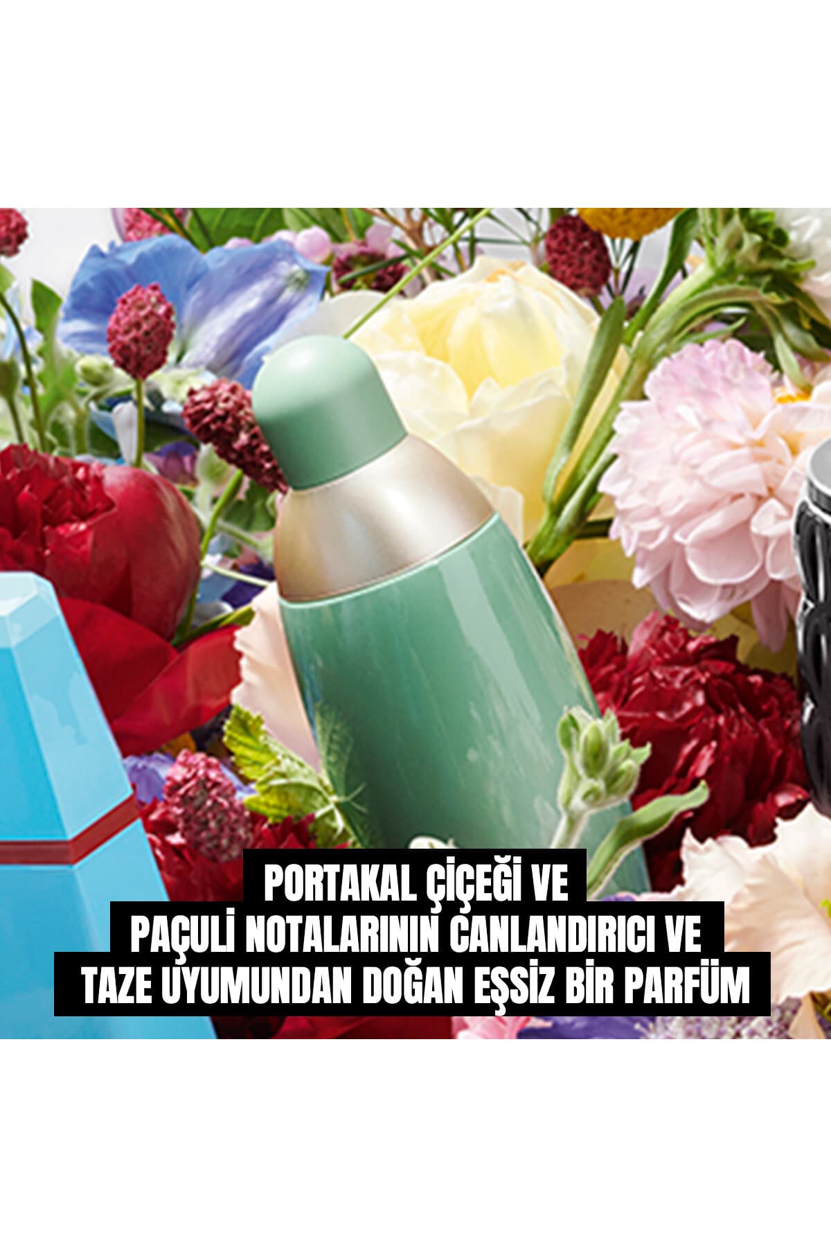 عطر زنانه Cacharel Eden EDP 50 ml عطر زنانه Cacharel Eden EDP 50 ml