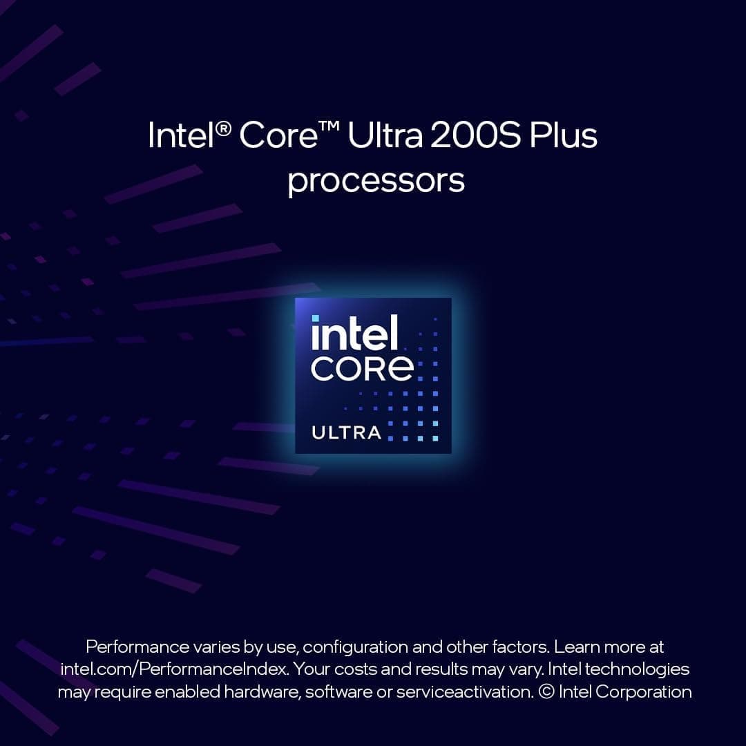پردازنده Intel ۱۸ هسته تا 5.3 GHz مدل Core Ultra 5 250K Plus پردازنده Intel ۱۸ هسته تا 5.3 GHz مدل Core Ultra 5 250K Plus