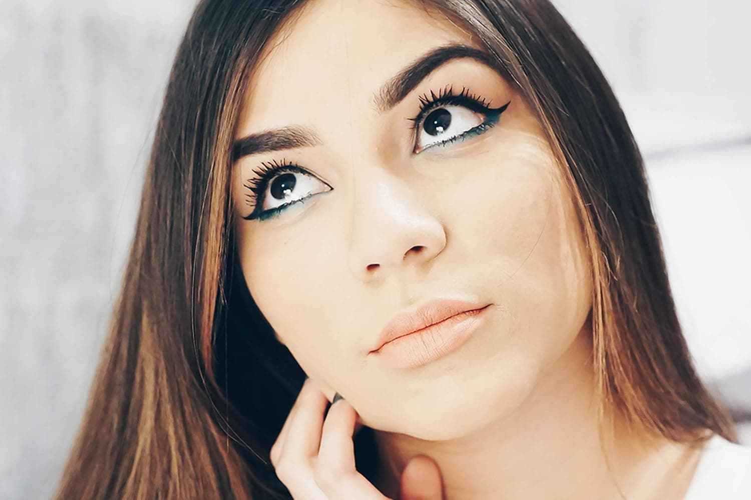 ماسکارا Essence False Lash Extreme حجمدهنده و فرمدهنده مژه ماسکارا Essence False Lash Extreme حجمدهنده و فرمدهنده مژه