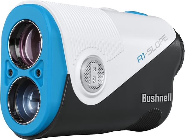 فاصلهیاب لیزری گلف Bushnell مدل A1-Slope فاصلهیاب لیزری گلف Bushnell مدل A1-Slope