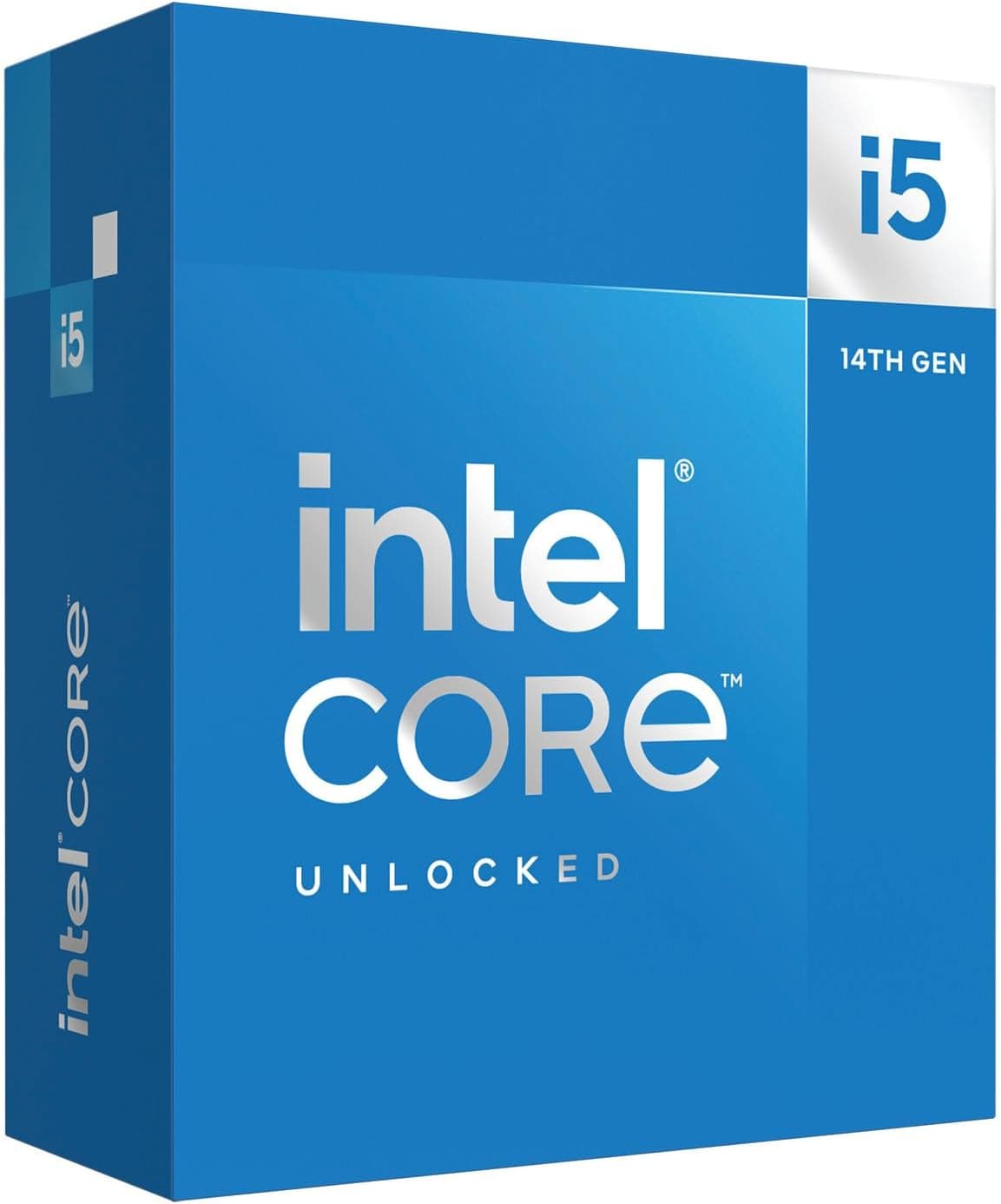 پردازنده Intel مدل Core i7-14700 با حافظه کش 33 MB Smart Cache باکس پردازنده Intel مدل Core i7-14700 با حافظه کش 33 MB Smart Cache باکس