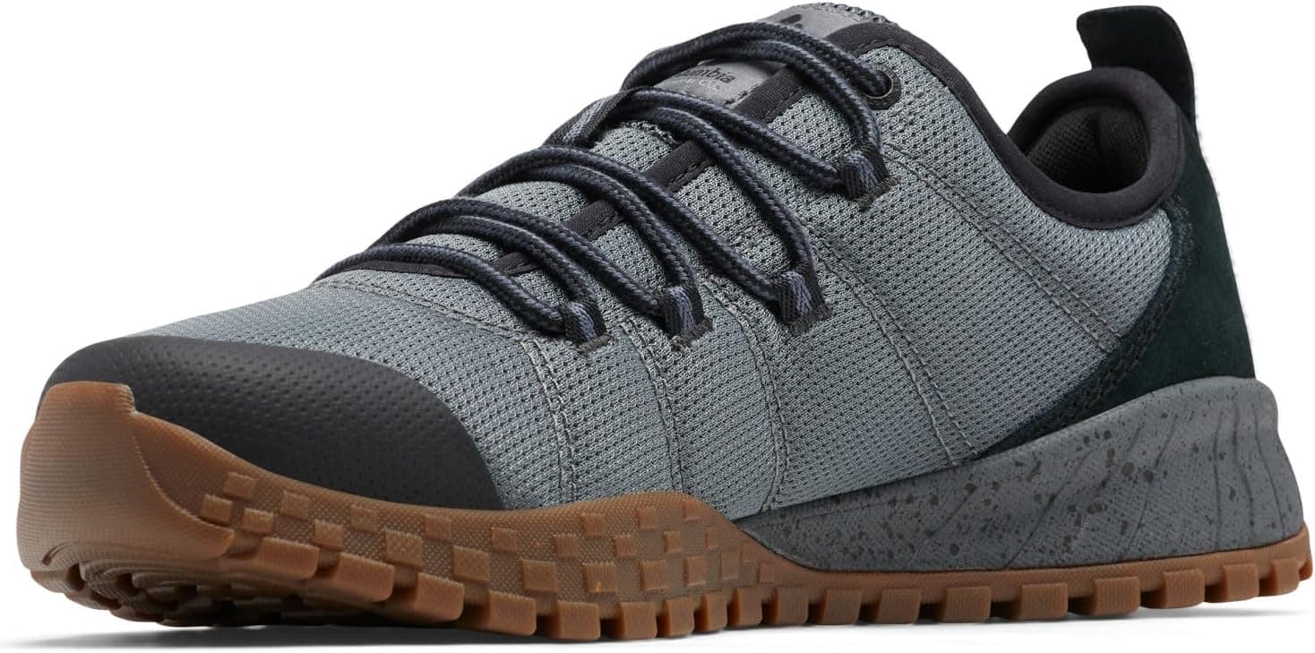 کفش پیادهروی مردانه Columbia مدل FAIRBANKS™ LOW کفش پیادهروی مردانه Columbia مدل FAIRBANKS™ LOW