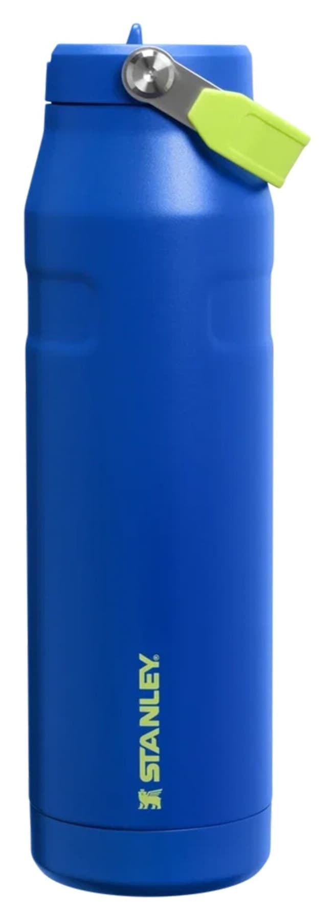 قمقمه Stanley IceFlow Bottle Flip Straw 2.0 0.7L / 24oz کاج خشک قمقمه Stanley IceFlow Bottle Flip Straw 2.0 0.7L / 24oz کاج خشک