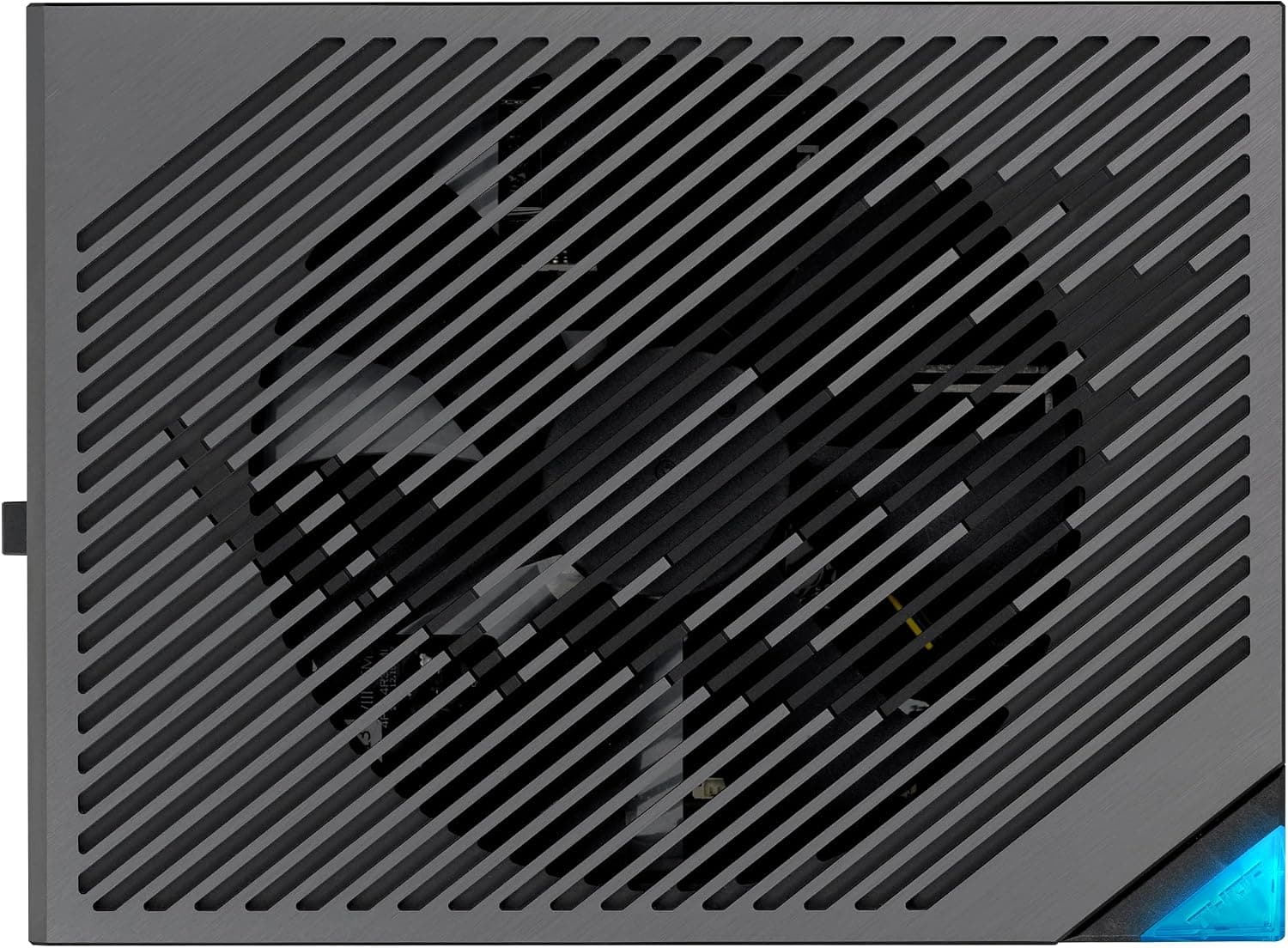 منبع تغذیه گیمینگ ASUS ROG Thor 1600W Titanium III EVO تمام ماژولار مشکی مدل 90YE00VB-B0NA00 منبع تغذیه گیمینگ ASUS ROG Thor 1600W Titanium III EVO تمام ماژولار مشکی مدل 90YE00VB-B0NA00