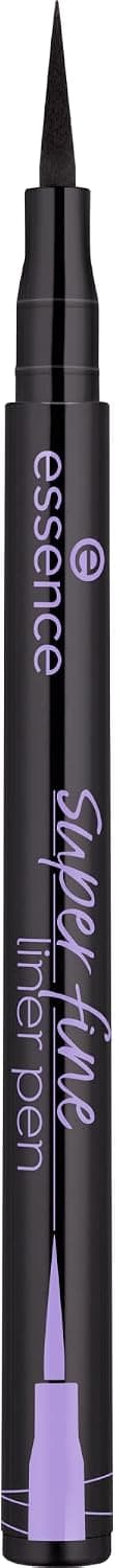 اyeliner کالم Essence Cosmetics مدل 01 اyeliner کالم Essence Cosmetics مدل 01