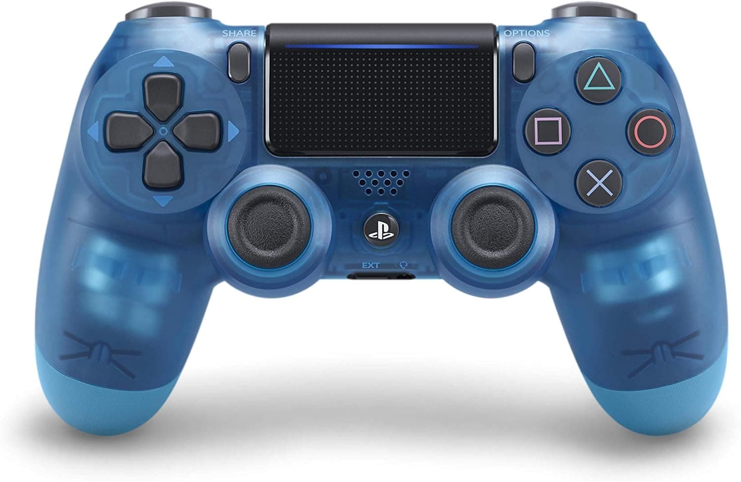 دسته بازی PlayStation Sony PS4 Dualshock Controller v2 مشکی دسته بازی PlayStation Sony PS4 Dualshock Controller v2 مشکی