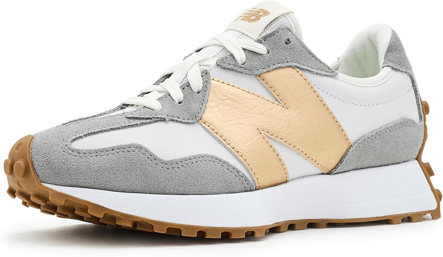 کفش زنانه New Balance مدل 327 کفش زنانه New Balance مدل 327
