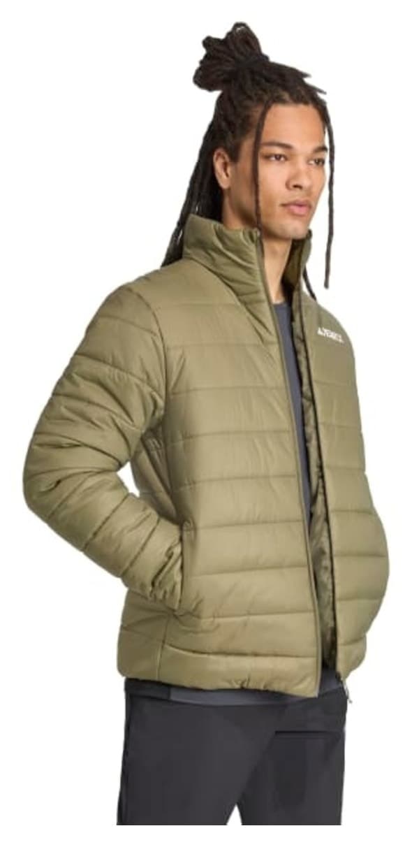 مونت مردانه adidas Outdoor Terrex MT ESS PAD J مدل KB2180 مونت مردانه adidas Outdoor Terrex MT ESS PAD J مدل KB2180