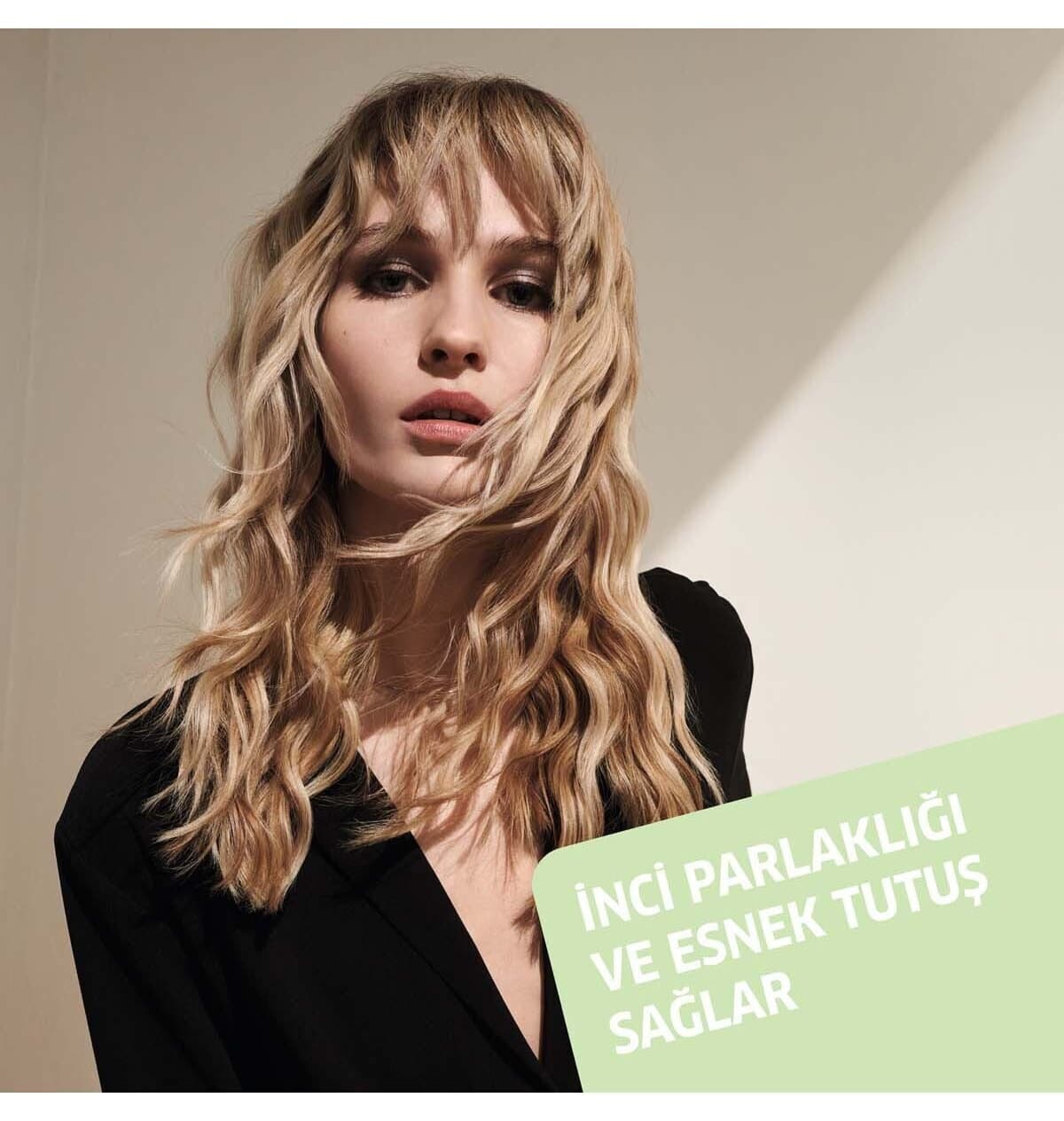 ژل حالتدهنده مو Wella Professionals Eimi Pearl Styling نگهداری قوی و محافظ UV 100ml ژل حالتدهنده مو Wella Professionals Eimi Pearl Styling نگهداری قوی و محافظ UV 100ml