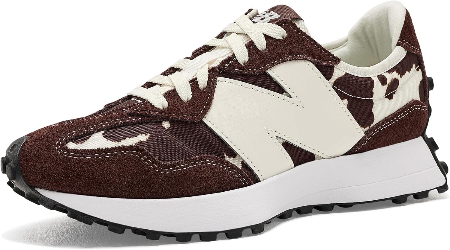 کفش زنانه New Balance مدل 327 کفش زنانه New Balance مدل 327
