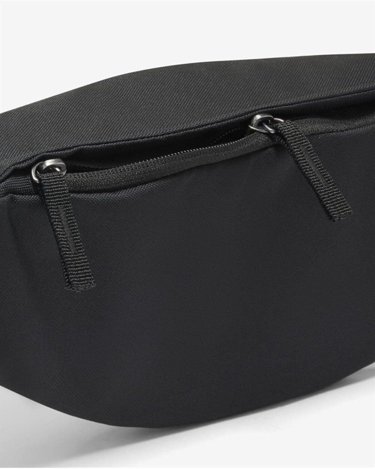 کیف کمری یونیسکس Nike مشکی Herıtage Waıstpack Fa21 مدل Db0490-010 کیف کمری یونیسکس Nike مشکی Herıtage Waıstpack Fa21 مدل Db0490-010