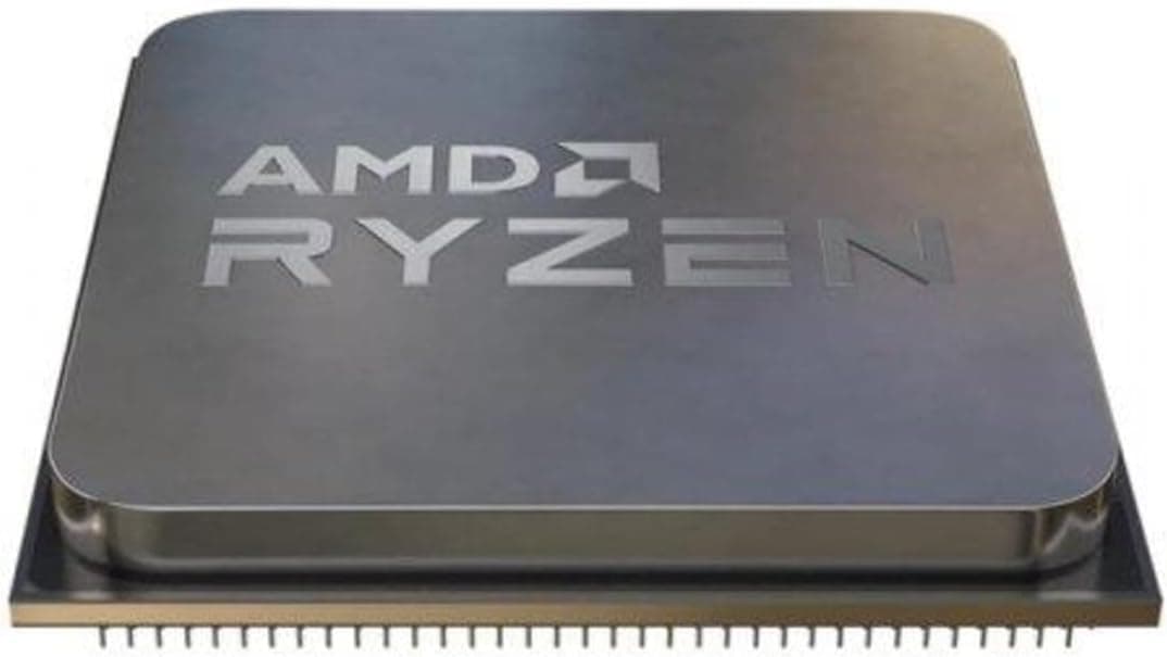 پردازنده AMD مدل Ryzen 5 5500 60 عدد پردازنده AMD مدل Ryzen 5 5500 60 عدد