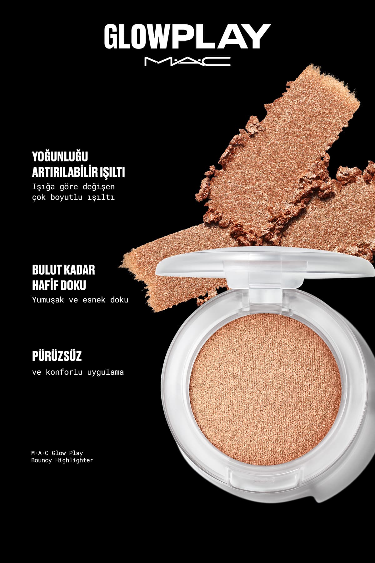 مداد کاجال Mac ماندگار دودی Excess Longwear Smoky Eye Liner دکانتی مداد کاجال Mac ماندگار دودی Excess Longwear Smoky Eye Liner دکانتی