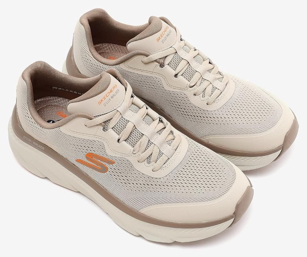 کفش مردانه Skechers کفش مردانه Skechers