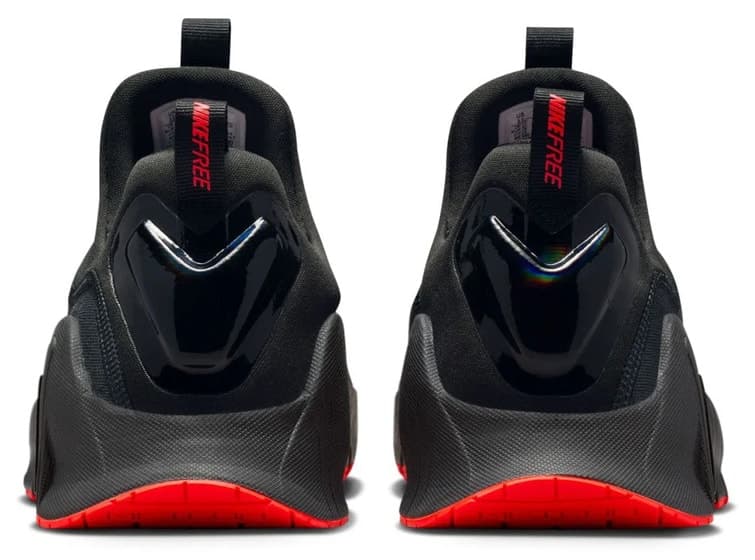 کفش فیتنس مردانه Nike مشکی مدل Free Metcon 6 کفش فیتنس مردانه Nike مشکی مدل Free Metcon 6