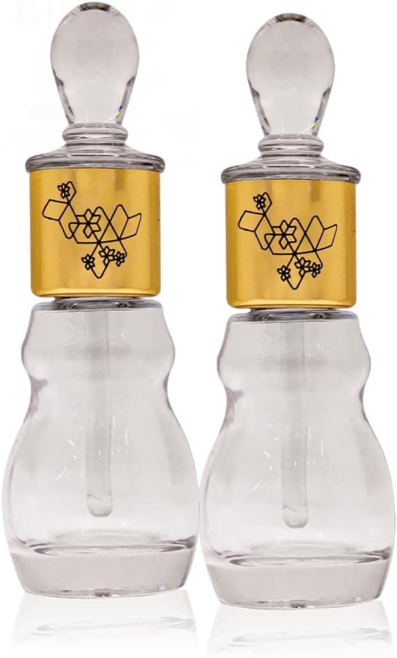 روغن عطر زنانه Ajmal Fantabulous و Musk Silk 12ml روغن عطر زنانه Ajmal Fantabulous و Musk Silk 12ml