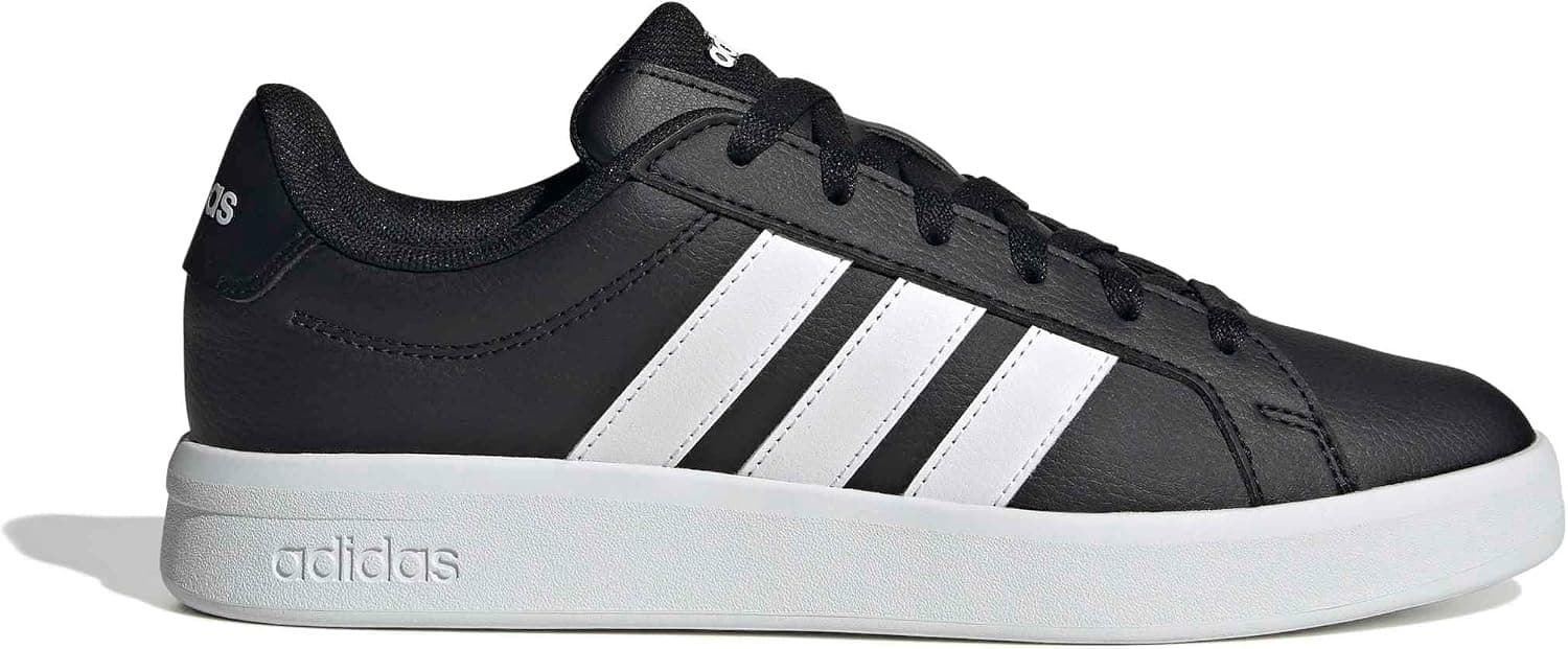 کفش اسنیکر زنانه adidas مدل Grand Court Base 3.0 با کد 01-HQ0090-1 کفش اسنیکر زنانه adidas مدل Grand Court Base 3.0 با کد 01-HQ0090-1
