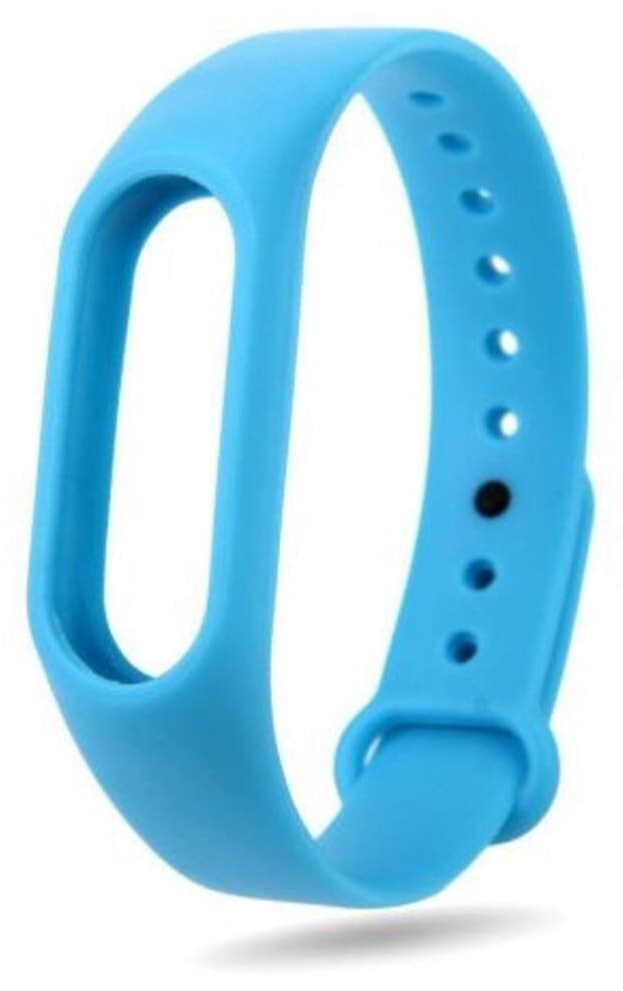 بند سیلیکونی یدکی Xiaomi Mi Band 2 سبز روشن بند سیلیکونی یدکی Xiaomi Mi Band 2 سبز روشن