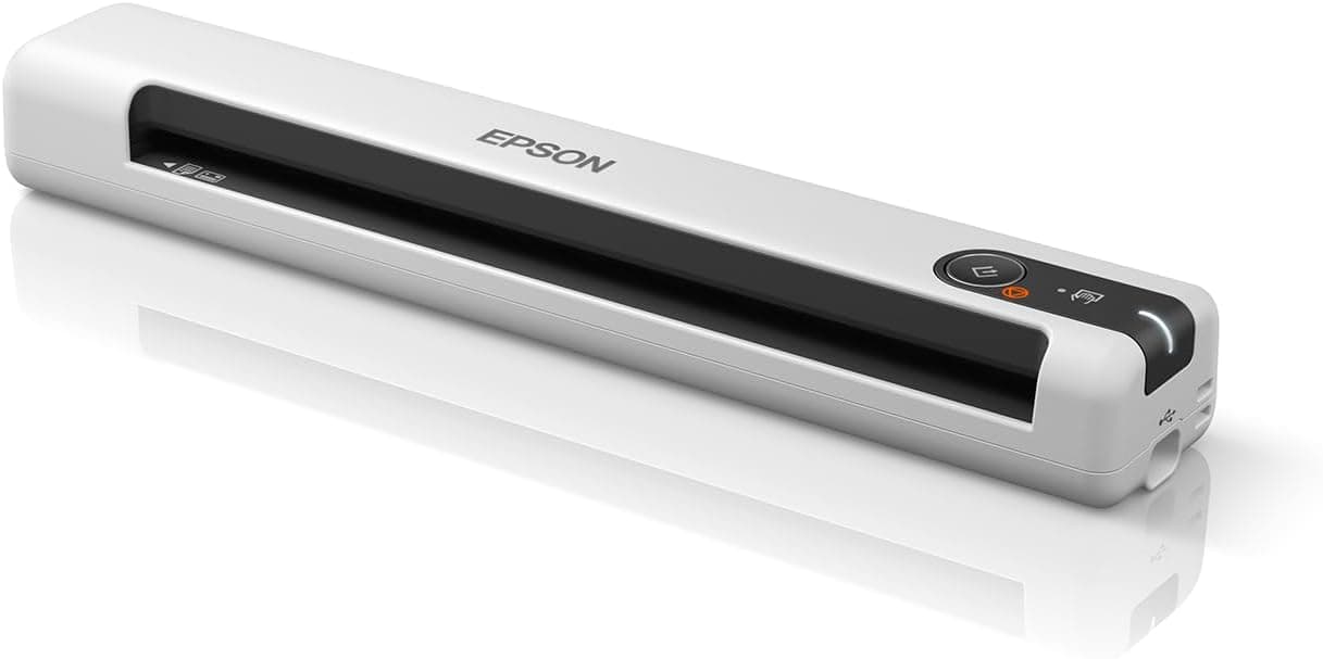 اسکنر اسناد Epson مدل DS-70 اسکنر اسناد Epson مدل DS-70