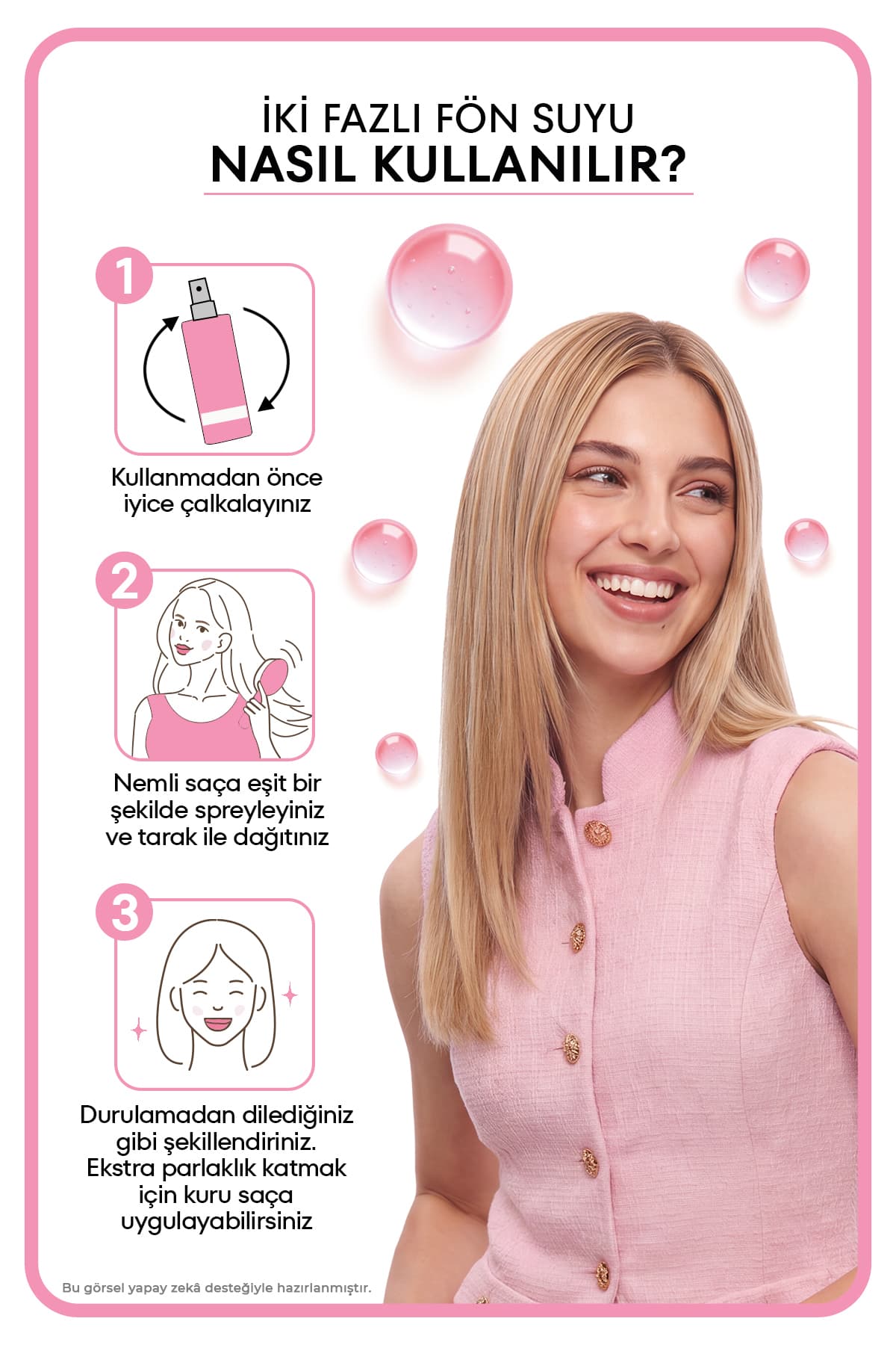 کاندیشنر دو فاز مو Morfose Metamorfose Glossy Touch براقکننده 200ml کاندیشنر دو فاز مو Morfose Metamorfose Glossy Touch براقکننده 200ml