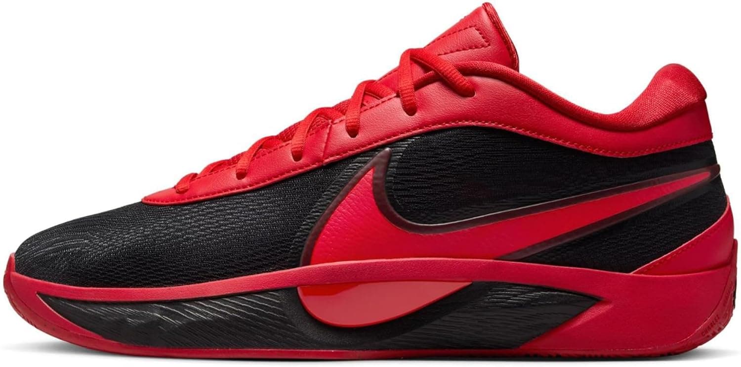 کفش ورزشی تمرینی بسکتبال مردانه Nike Giannis Freak 6 مدل Fj7792 کفش ورزشی تمرینی بسکتبال مردانه Nike Giannis Freak 6 مدل Fj7792