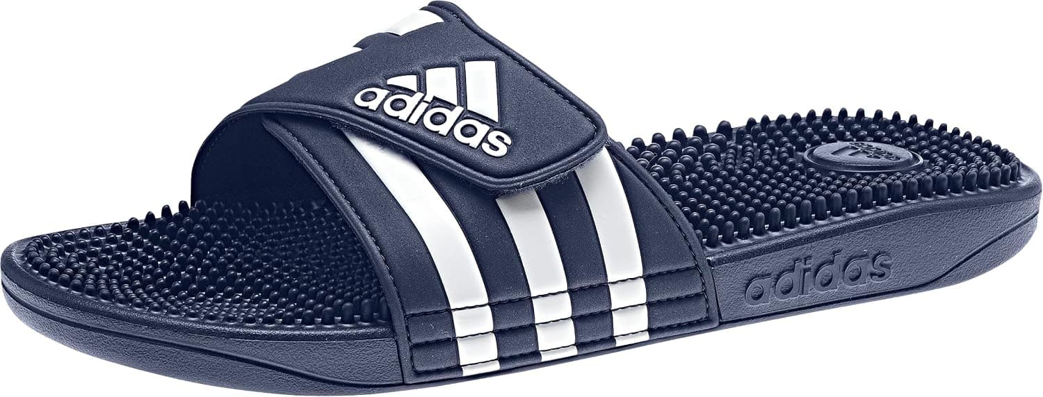 صندل یونیسکس بزرگسال adidas مدل ADISSAGE SLIDES صندل یونیسکس بزرگسال adidas مدل ADISSAGE SLIDES