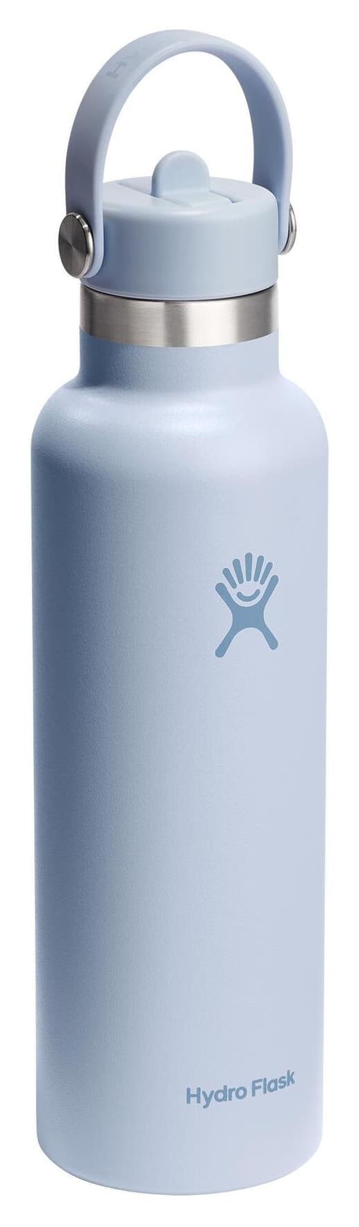 ترموس Hydro Flask Standard با درب پیپتی 621 ml (21 Oz) آبی سرف ترموس Hydro Flask Standard با درب پیپتی 621 ml (21 Oz) آبی سرف