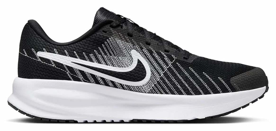 کفش دویدن مردانه Nike Run Defy مشکی مدل HM9594-004 کفش دویدن مردانه Nike Run Defy مشکی مدل HM9594-004