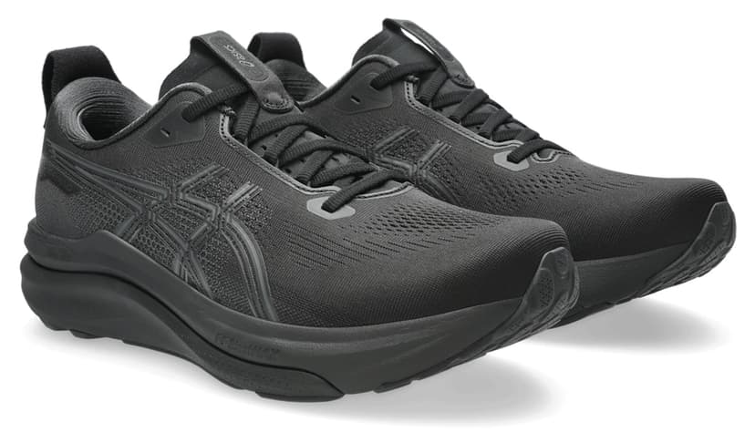 کفش دویدن مردانه Asics مشکی مدل GEL-KAYANO 33 1011C167-001 کفش دویدن مردانه Asics مشکی مدل GEL-KAYANO 33 1011C167-001
