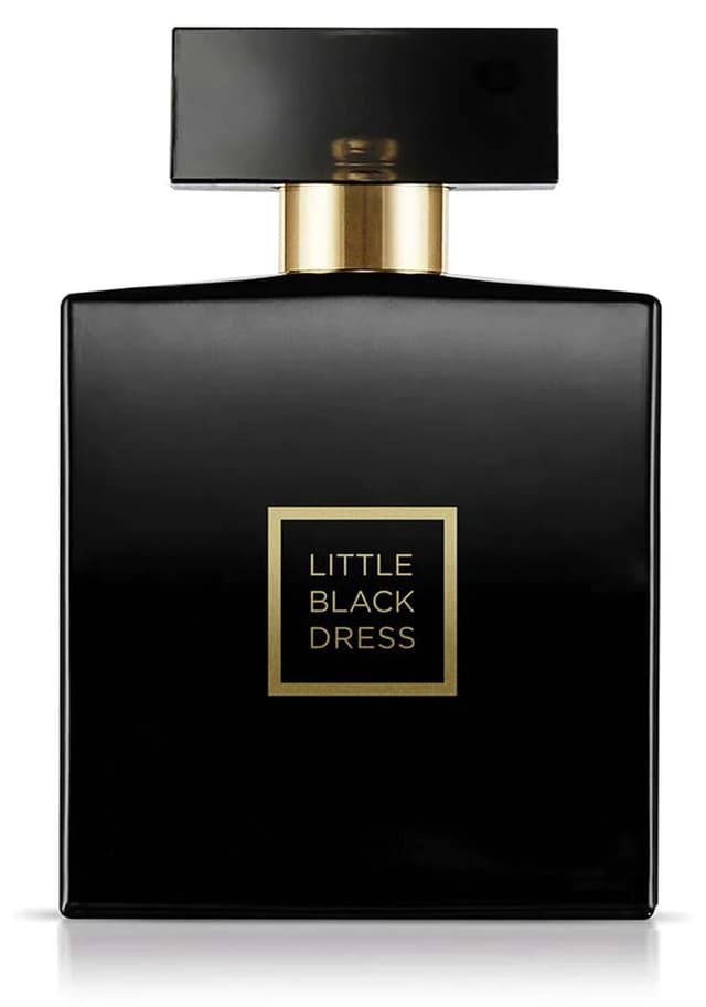 عطر زنانه Avon Little Black Dress EDP 100 ml 5050136144357 عطر زنانه Avon Little Black Dress EDP 100 ml 5050136144357
